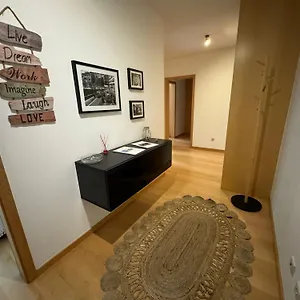 Premium At Quinta Da Portela - Appartement